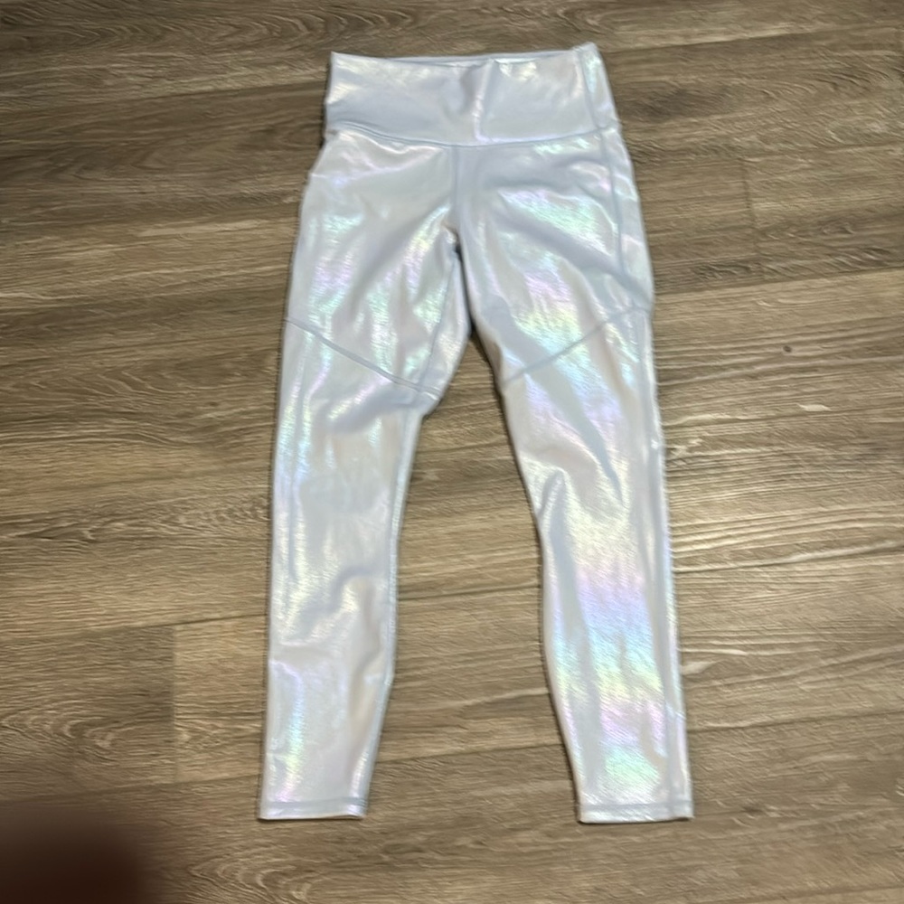 NWOT fabletics leggings